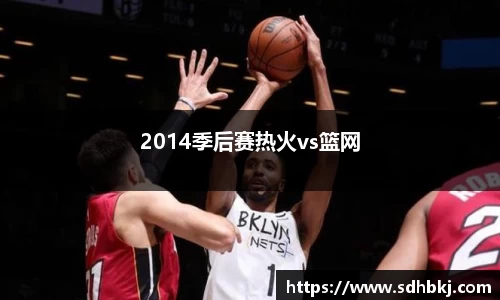 2014季后赛热火vs篮网