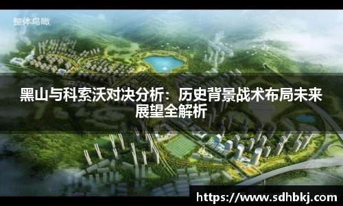 黑山与科索沃对决分析：历史背景战术布局未来展望全解析