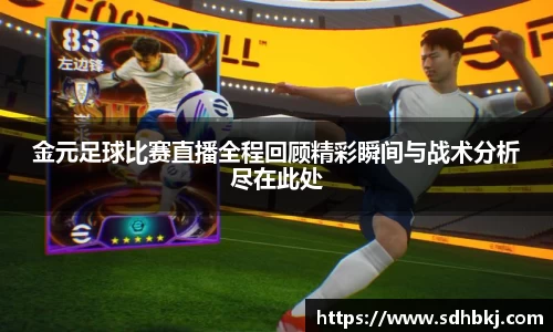 金元足球比赛直播全程回顾精彩瞬间与战术分析尽在此处