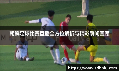 朝鲜足球比赛直播全方位解析与精彩瞬间回顾
