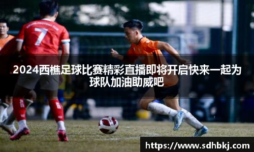 2024西樵足球比赛精彩直播即将开启快来一起为球队加油助威吧